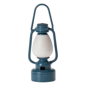 Maileg - Vintage lantern | Dark Blue