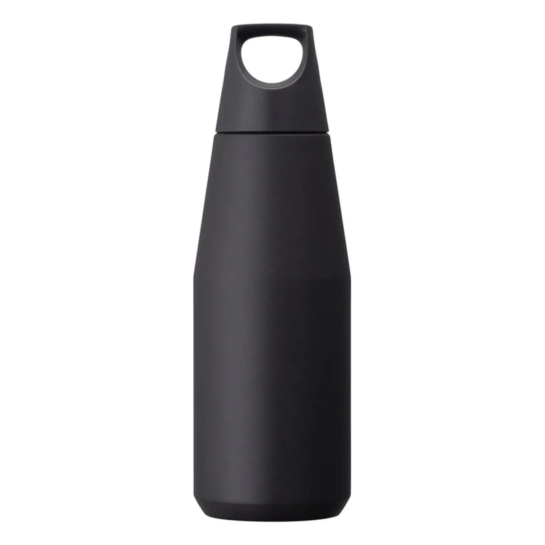 Kinto - Trail Bottle | Black