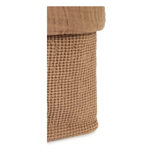 Nobodinoz - Wabi-Sabi Storage Basket | Sand
