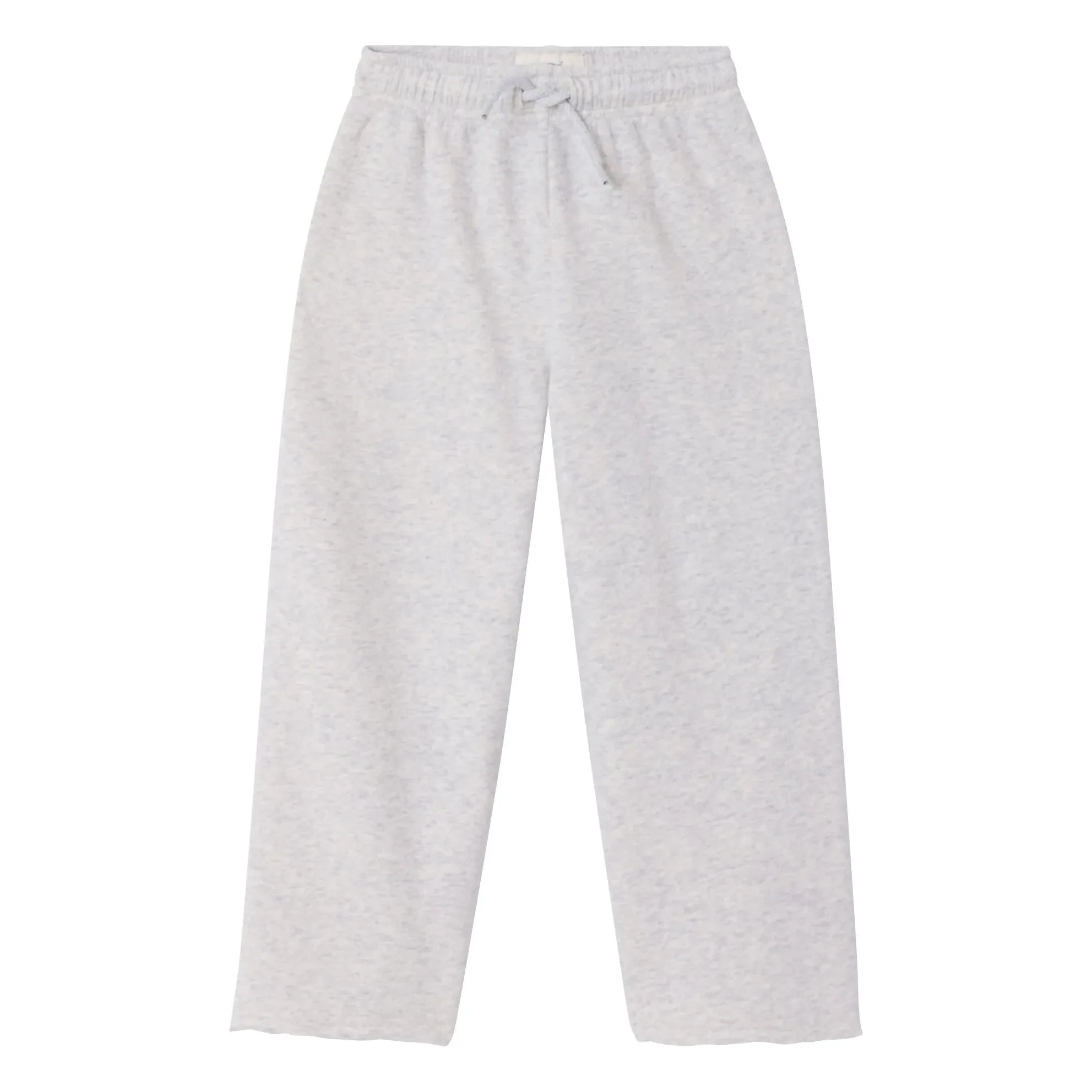 American Vintage - Jogger Large Atubay | Heather White