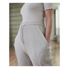 Baserange - Jogger | Gray
