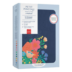 La Petite Épicerie - Boyanabilir defter - Buket