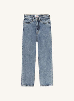 Tumble N'Dry - Jean Barrel Jip | Mavi