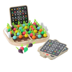 Vilac - Vegetable Sudoku