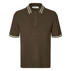 Samsoe Samsoe - Polo Sapedro | Kahverengi