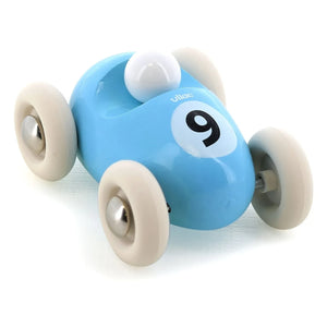 Vilac - Mini Roadster No. 9 | Light blue
