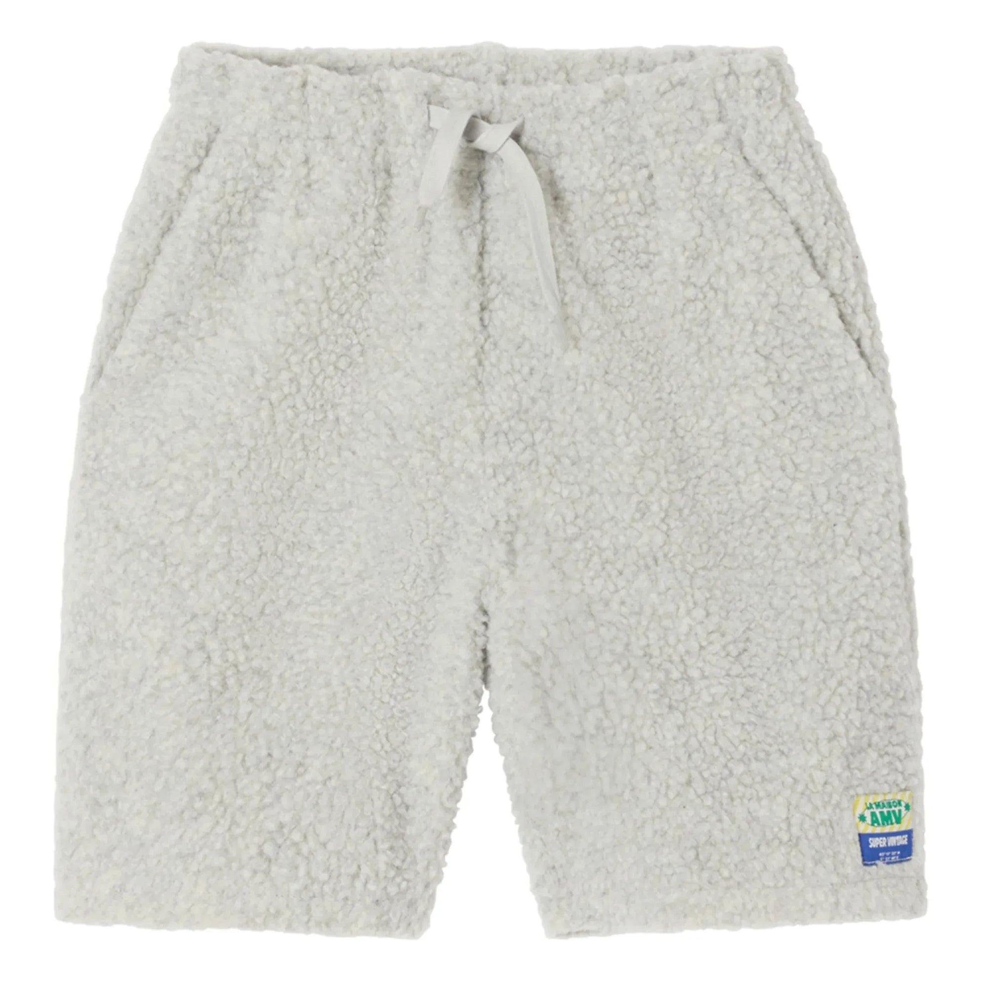 American Vintage - Short Hoktown | Light Gray
