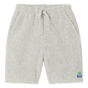 American Vintage - Short Hoktown | Light Gray