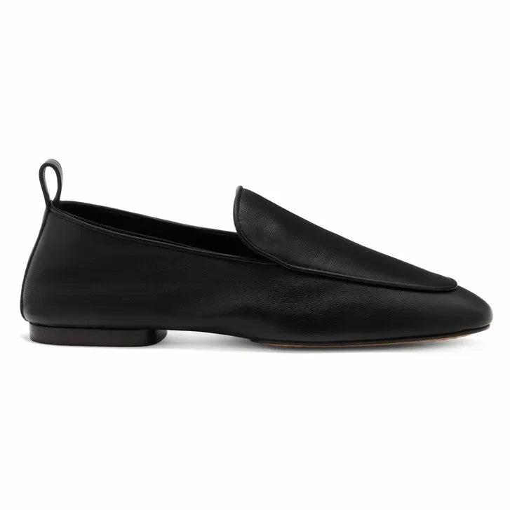 Soeur - Black Nine Loafer