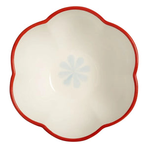 &Klevering - Folk Bowls - Set of 4