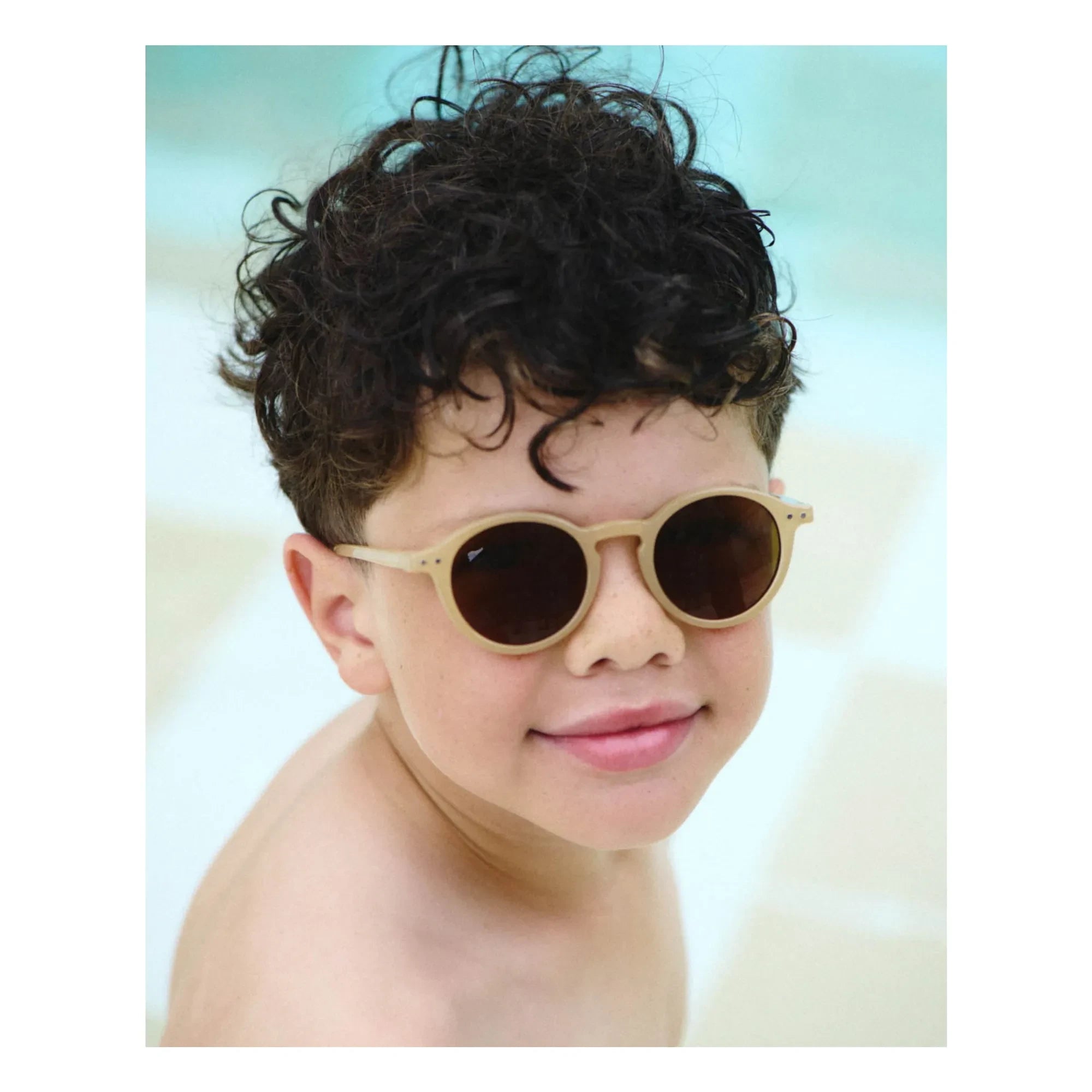 IZIPIZI - #D Children's Sunglasses