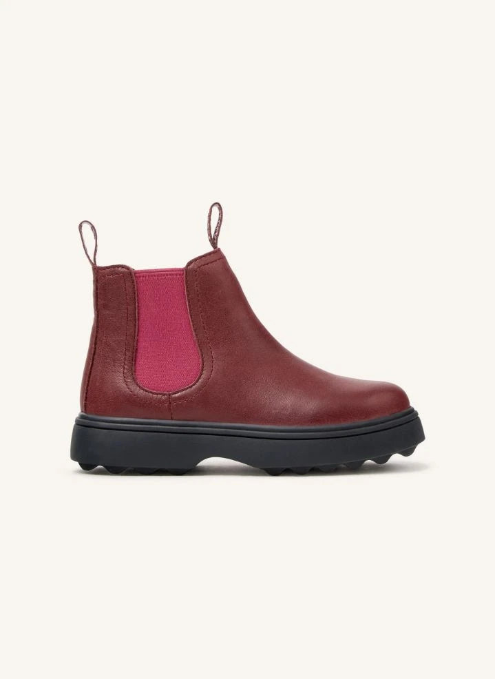 Camper - Norte Boots | Purple