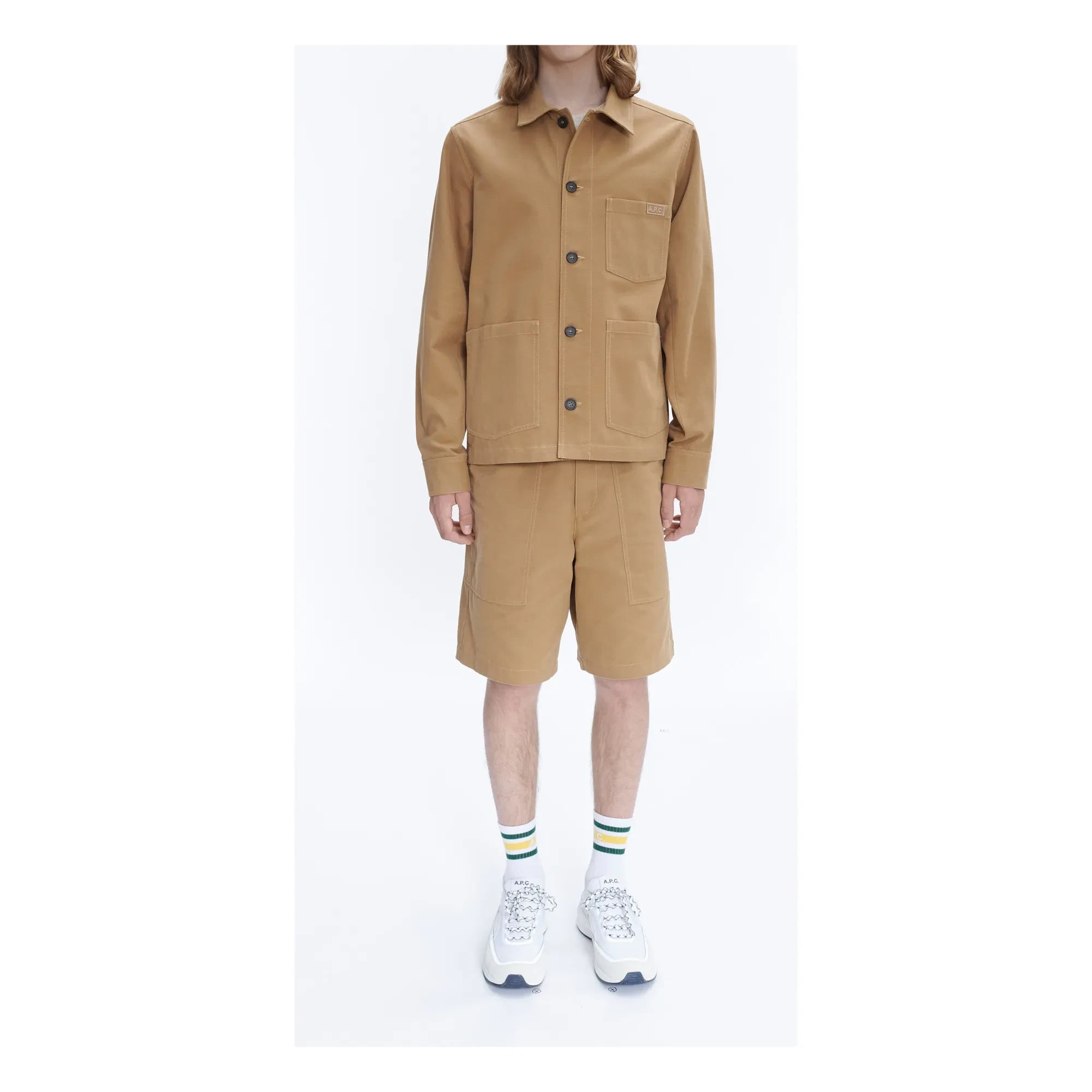 A.P.C. - Chico Ceket | Karamel