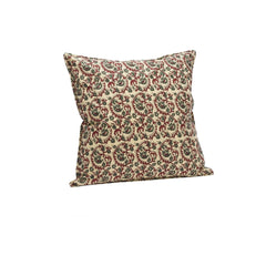 Madam Stoltz - Cotton Pillowcase | Beige