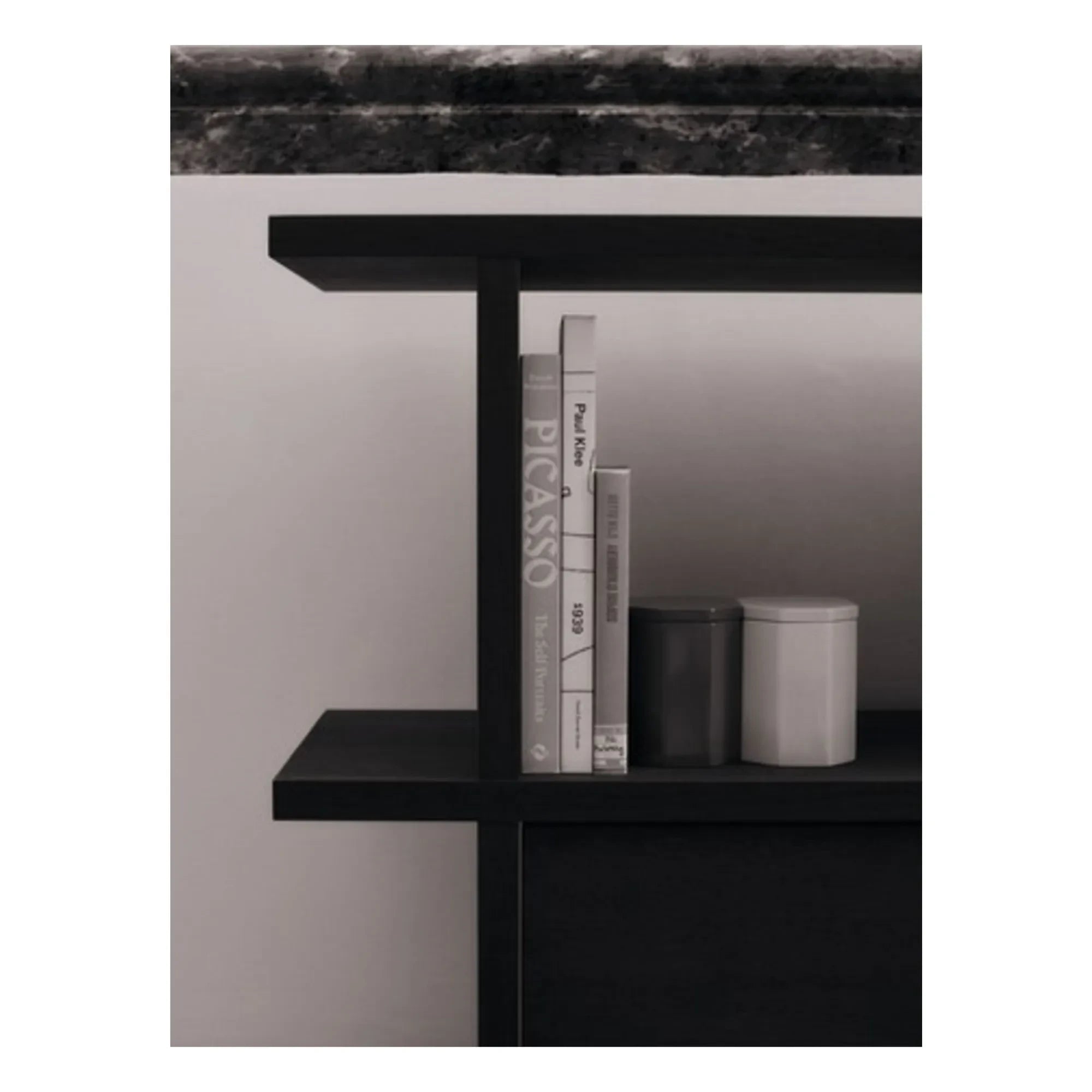Ferm Living - FSC Certified Nova Bamboo Box | Red