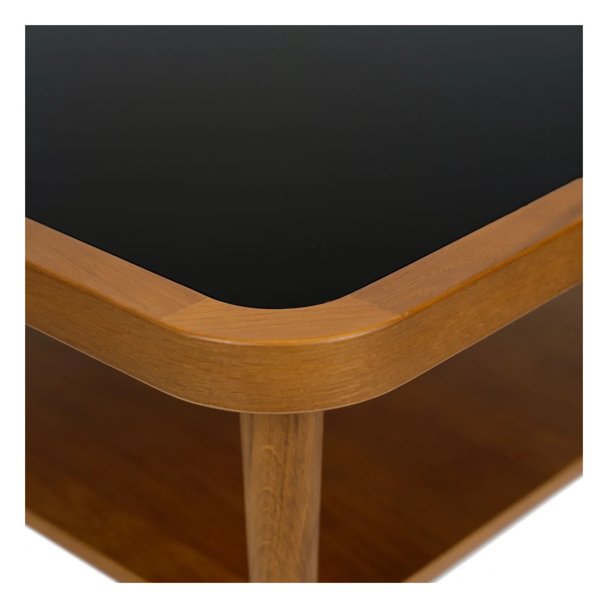 Maison Sarah Lavoine - Oak Puzzle Table | Black