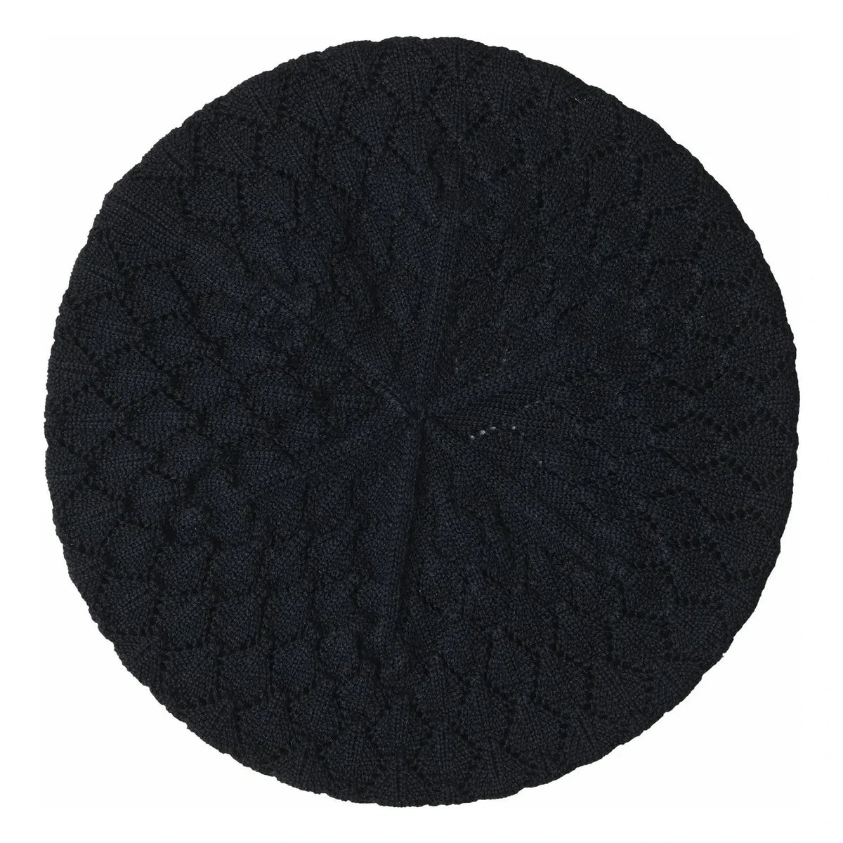 FUB - Wool Beanie | Navy