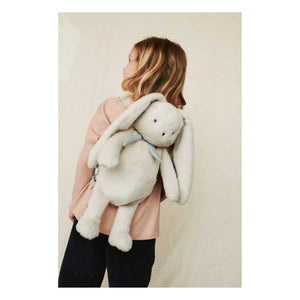 Liewood - Dayana Backpack Rabbit Recycled Fiber | Beige