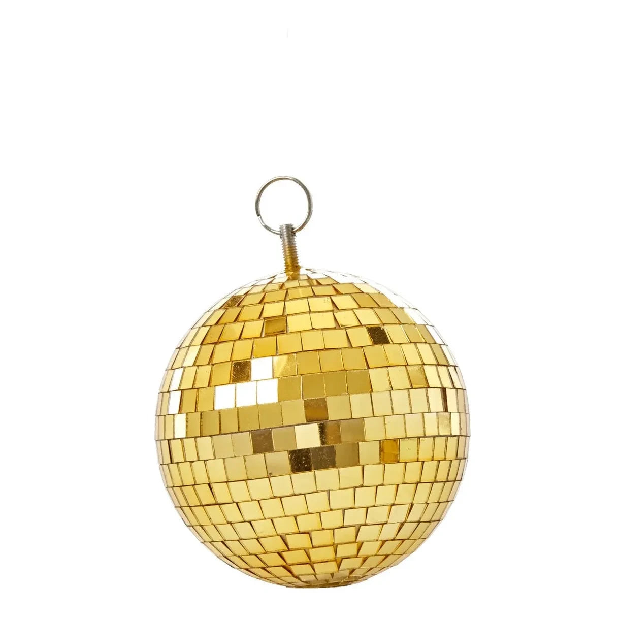 Rice - Golden Disco Ball