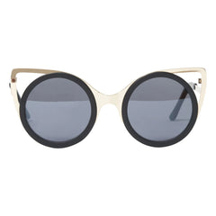 Milk x Soda - Stevie Glasses | Black