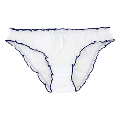 Scarlette Ateliers - Bonnie Underwear | White