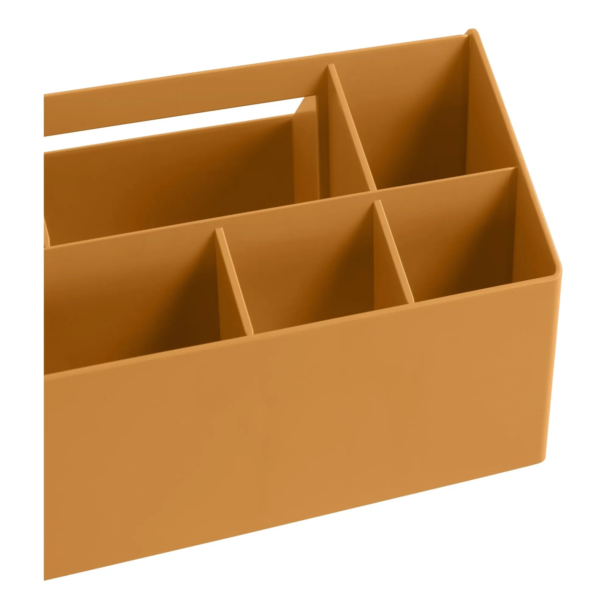 Muuto - Alet Storage Box | Orange Pas