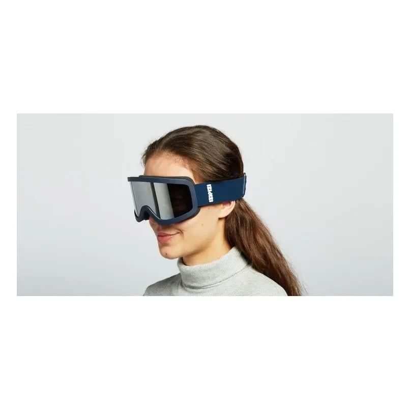 IZIPIZI - Sun Snow Ski Mask - Adult Collection | Blue