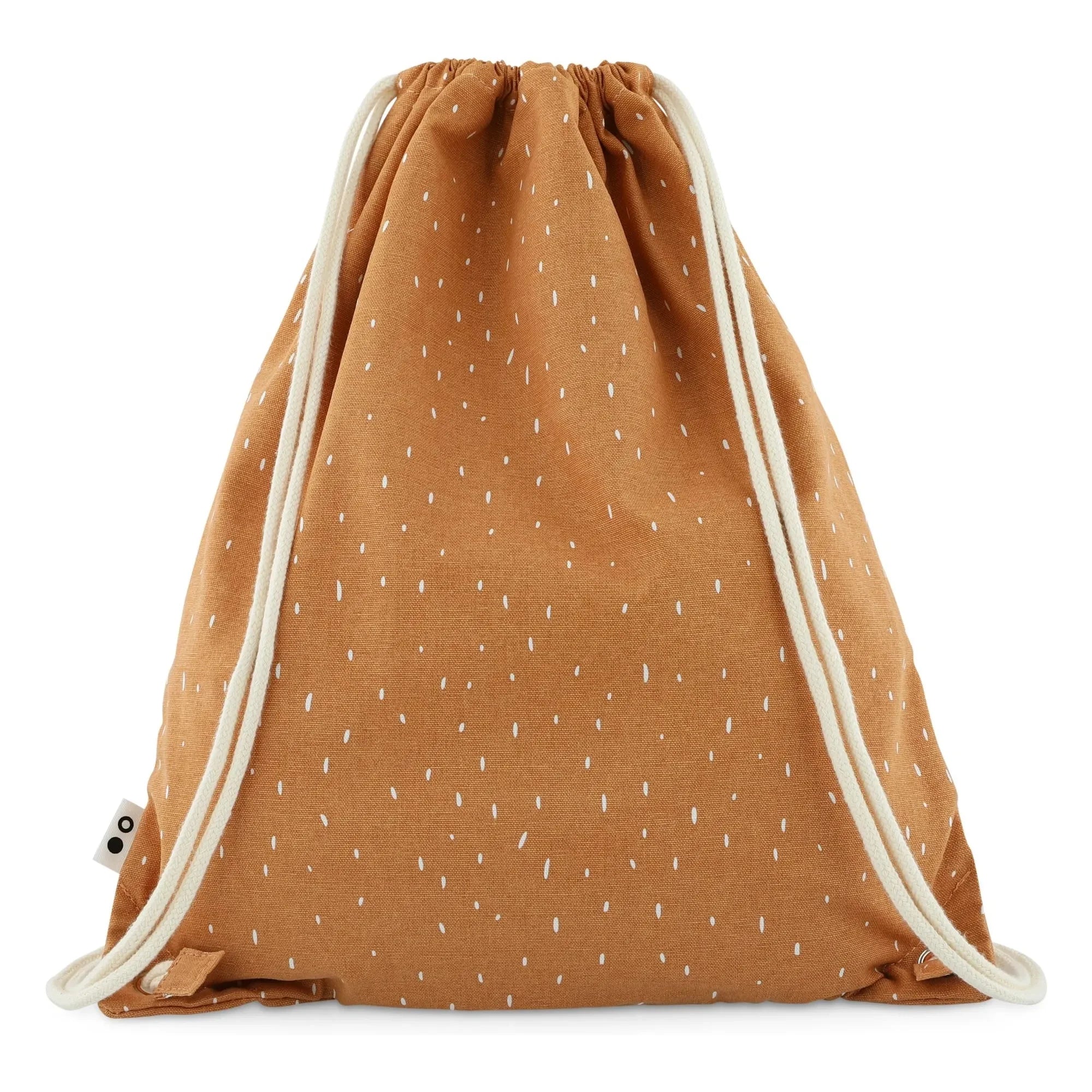 Trixie - Mr. Fox Sports Bag | Orange