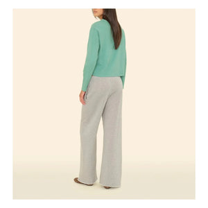 Xirena - Jogger Emmette | Gray melange