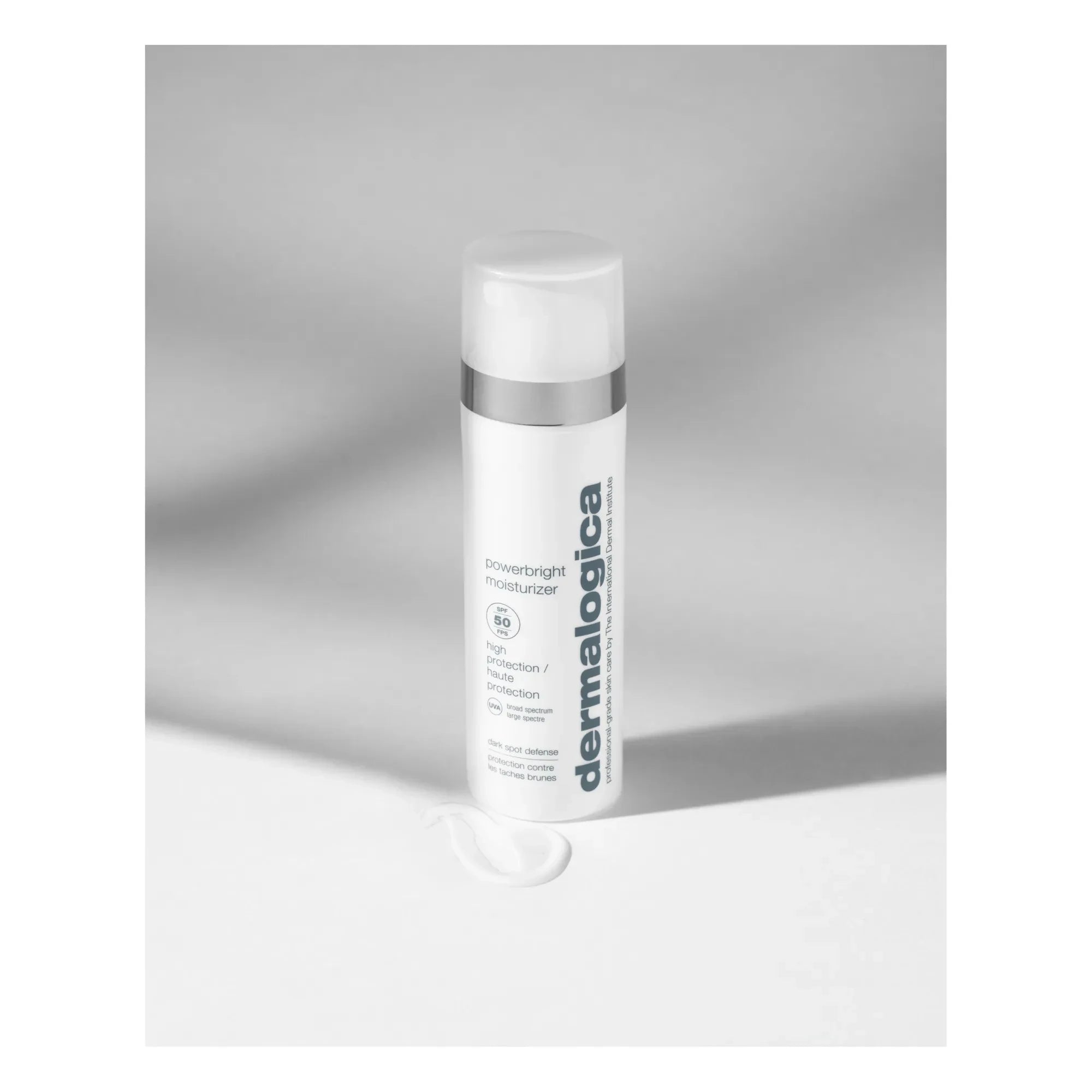 Dermalogica - Powerbright Spot Defence SPF50 Moisturizer - 50 ml