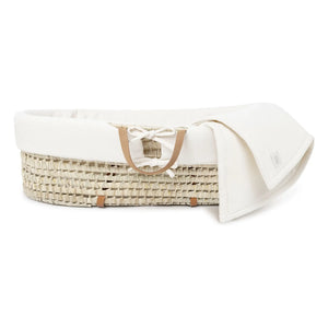 Babyshower - Crib set | Cream