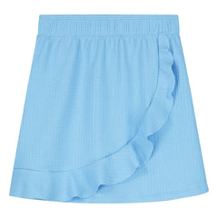 Beachlife - Textured Bath Skirt | Light blue