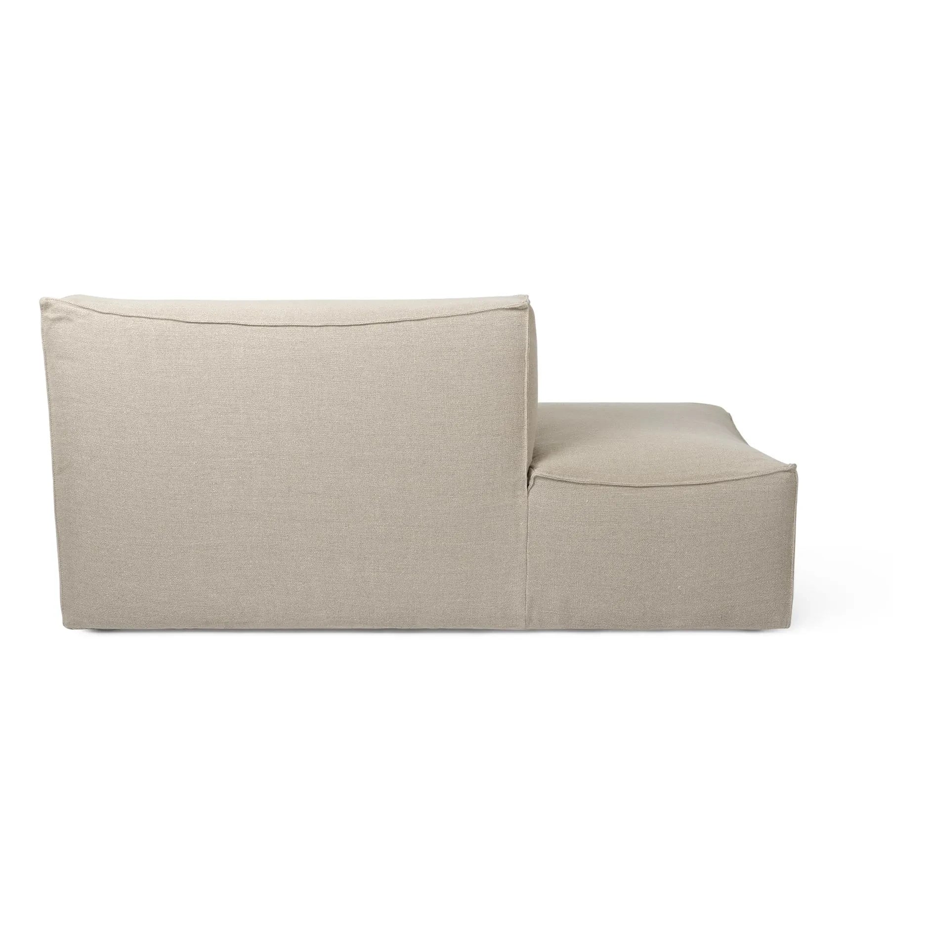 Ferm Living - Catena Sofa with Open End