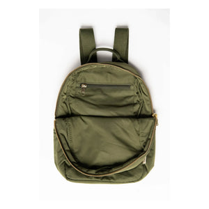 Studio Noos - Backpack | Dark Green