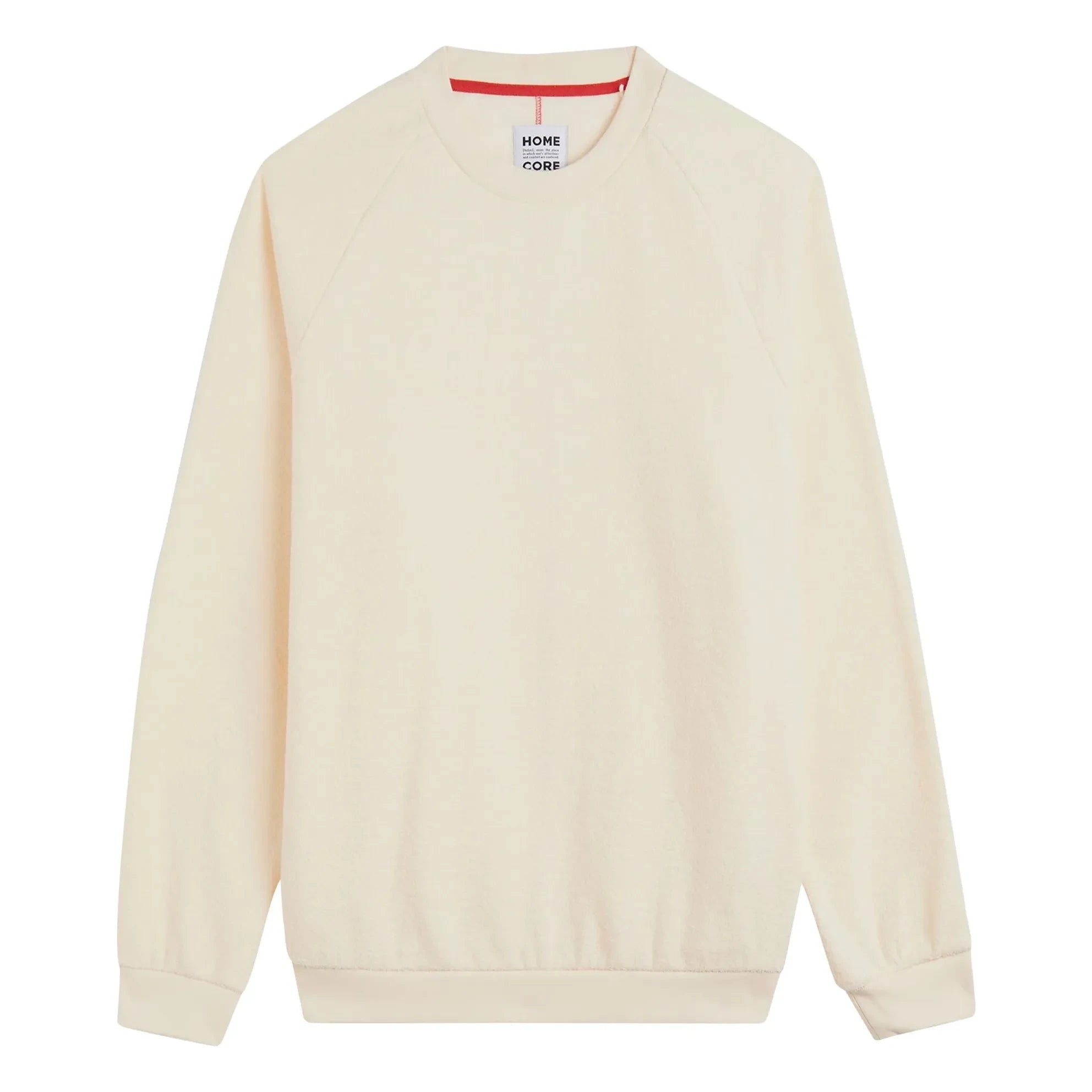 Homecore - Aquae Sweatshirt | Cream