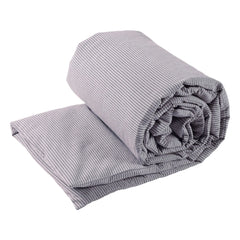 La cerise sur le gâteau - Léonie Duvet Cover | Lilac