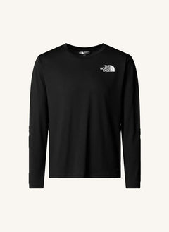 The North Face - The North Face T-Shirt | Black