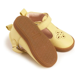 Lazare - Babies Pia Etoile | Light Yellow