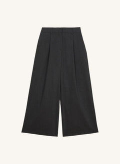 Smallable Kid - Edinburgh Pants | Grey Melange