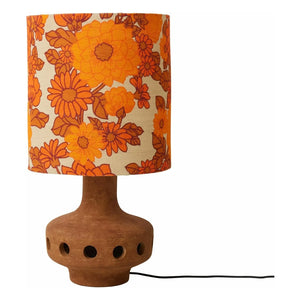 HKliving - Ceramic Lamp Base | Terre
