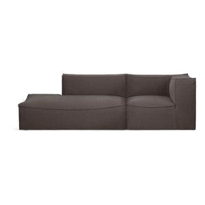 Ferm Living - Catena Sofa Set 2 | Brown