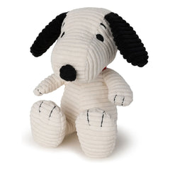 Bon Ton Toys - SNOOPY - Snoopie Plush Velvet Toy
