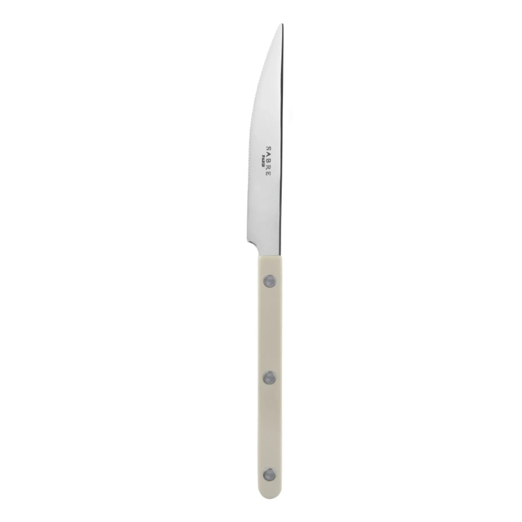 Sabre - Bistrot Knife | Mastic