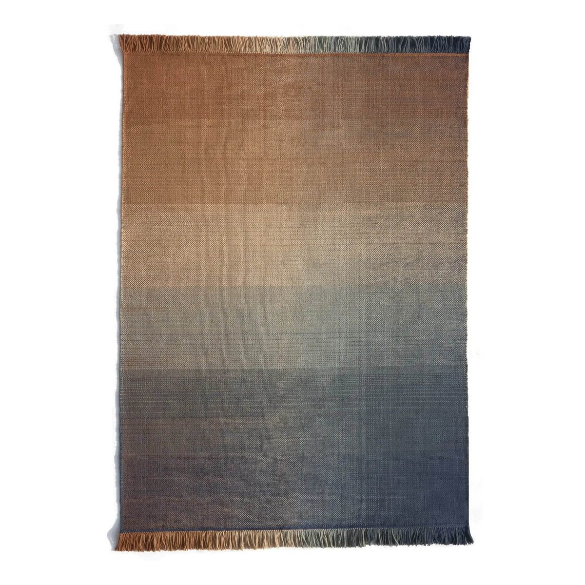 Nanimarquina - Shade Outdoor Rug, Begüm Cana Özgür