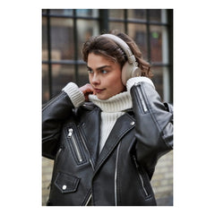 Kreafunk - aBEAT Qi Bluetooth Earphones | Sand