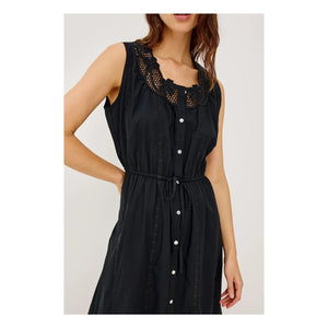 Rails - Lorina Dress | Black