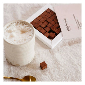 Holidermie - Collagen Cocoa Cube | 135g