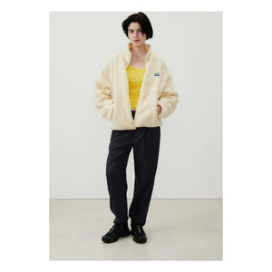 American Vintage - Hoktown Jacket | Ecru