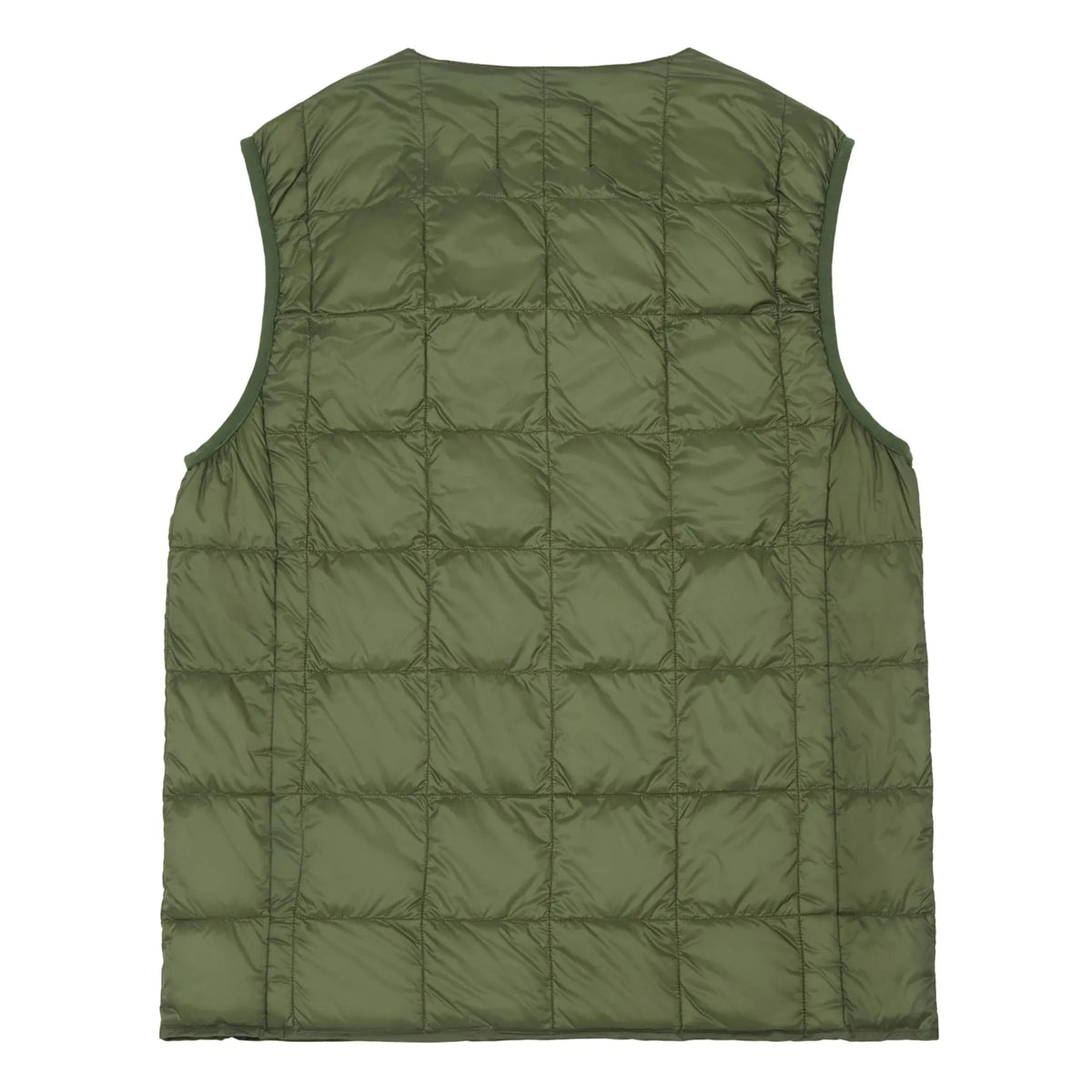 Taion - Olive green - Yetişkin Koleksiyonu Şişme Yelek