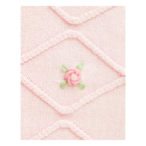 Gingersnaps - Top Georgina Maille | Light Pink